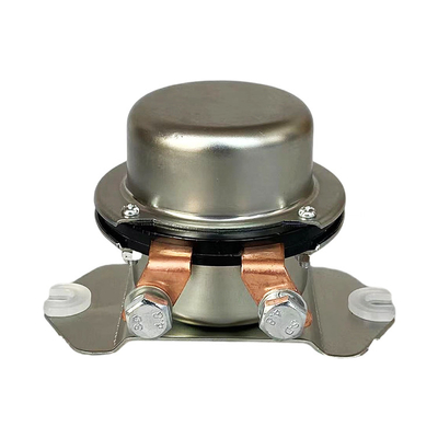 0.5kg Xiaosong Excavator Power Main Switch para PC60 120 200 210 220 360-5-7-8 Relay