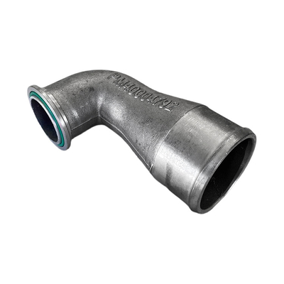 0.6kg Foton Aumark AUCAN 2.5 Motor Supercharger Tubo de saída PM4000478 Condição