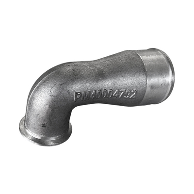 0.6kg Foton Aumark AUCAN 2.5 Motor Supercharger Tubo de saída PM4000478 Condição