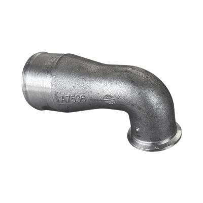 0.6kg Foton Aumark AUCAN 2.5 Motor Supercharger Tubo de saída PM4000478 Condição