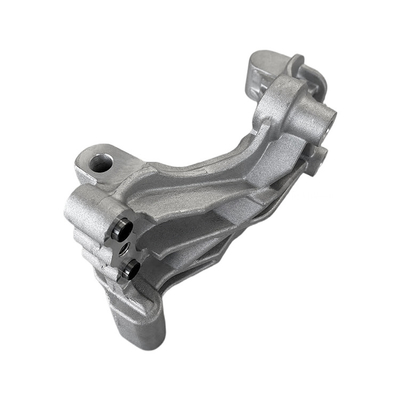 A Aumark AUCAN 2.5 4F25TC Motor Gerador Suporte Assembléia PM40004568 para substituição/reparação