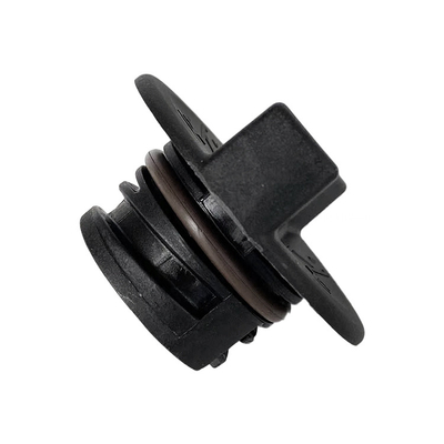 Foton Aumark AUCAN 2.5 4F25TC Motor Oil Filler Cover PV10001902 Leve e fácil