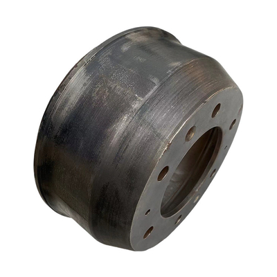 Foton Aumark S1 S3 Aolin MRT 16015FT5 tambor de travagem adequado para os requisitos do cliente