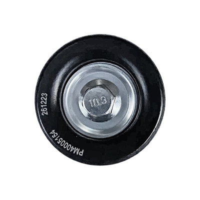 Acessório de motor de camião para motor idler para Foton Aumark AUCAN 2.5 4F25TC PM40005155 PM40005154