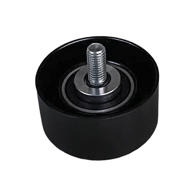Acessório de motor de camião para motor idler para Foton Aumark AUCAN 2.5 4F25TC PM40005155 PM40005154