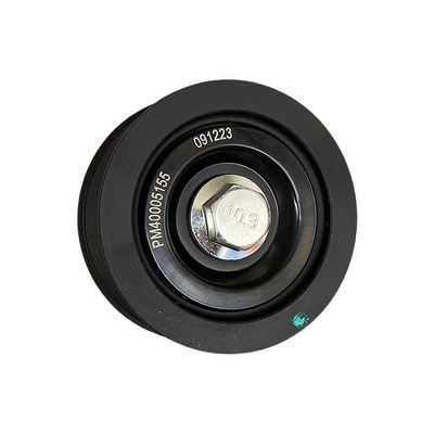 Acessório de motor de camião para motor idler para Foton Aumark AUCAN 2.5 4F25TC PM40005155 PM40005154