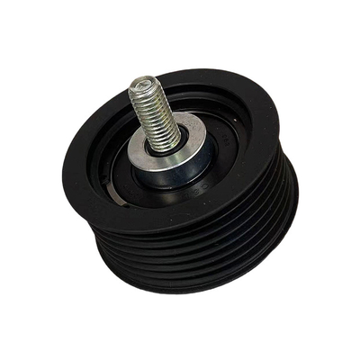 Acessório de motor de camião para motor idler para Foton Aumark AUCAN 2.5 4F25TC PM40005155 PM40005154
