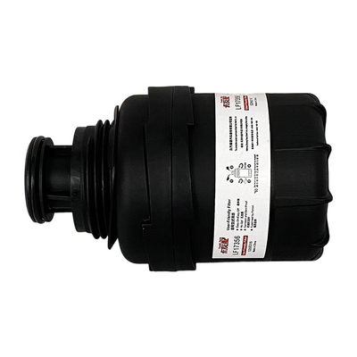 Foton Diesel Engine Parts Filtro de óleo Lf17356 5266016 Filtro de combustível separado de água diesel