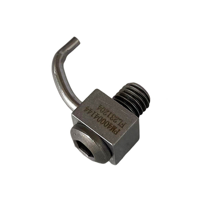 Foton Aumark 2.5 AUCAN Motor 4F25TC Bocal de refrigeração de pistão PM40004144 para substituição