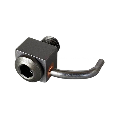 Foton Aumark 2.5 AUCAN Motor 4F25TC Bocal de refrigeração de pistão PM40004144 para substituição