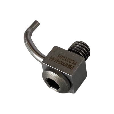 Foton Aumark 2.5 AUCAN Motor 4F25TC Bocal de refrigeração de pistão PM40004144 para substituição