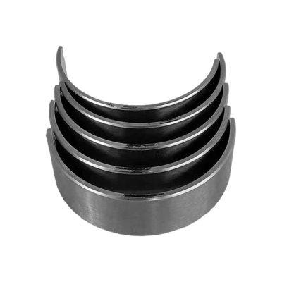 Foton Aumark AUCAN 2.5 Motor 4F25TC Fuso de azulejos superior e inferior PM40004147 PM40004148