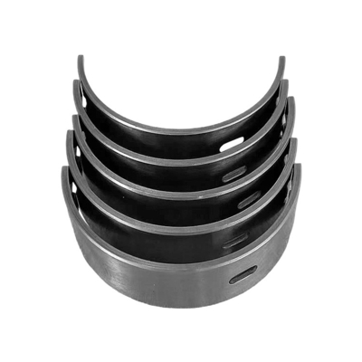 Foton Aumark AUCAN 2.5 Motor 4F25TC Fuso de azulejos superior e inferior PM40004147 PM40004148