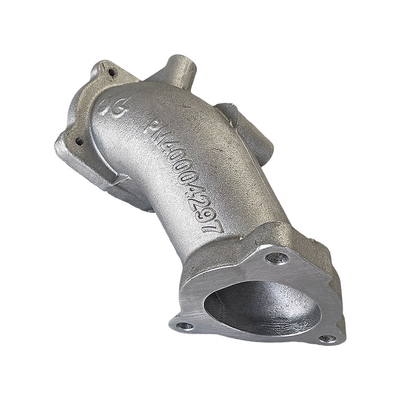 Foton AUCAN 2.5 Motor 4F25TC Entrada de PM40004297 Requisição para o ano de 2016 Substituição