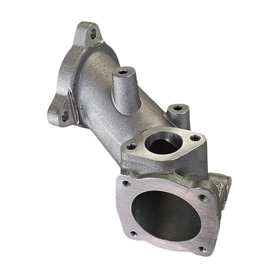 Foton AUCAN 2.5 Motor 4F25TC Entrada de PM40004297 Requisição para o ano de 2016 Substituição