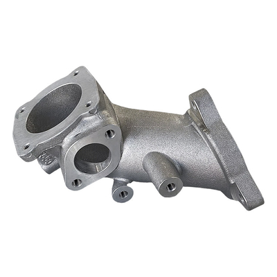 Foton AUCAN 2.5 Motor 4F25TC Entrada de PM40004297 Requisição para o ano de 2016 Substituição