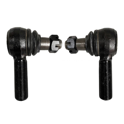 Cabeça de bola de mudança de caminhão Auman para ETX GTL EST AZ3303059STR AZ3303060STR Tipo do dedo de direção