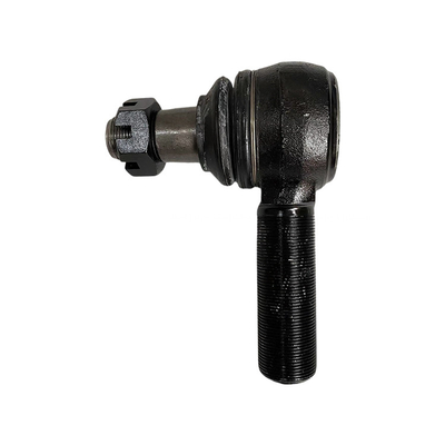Cabeça de bola de mudança de caminhão Auman para ETX GTL EST AZ3303059STR AZ3303060STR Tipo do dedo de direção