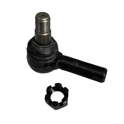 Cabeça de bola de mudança de caminhão Auman para ETX GTL EST AZ3303059STR AZ3303060STR Tipo do dedo de direção