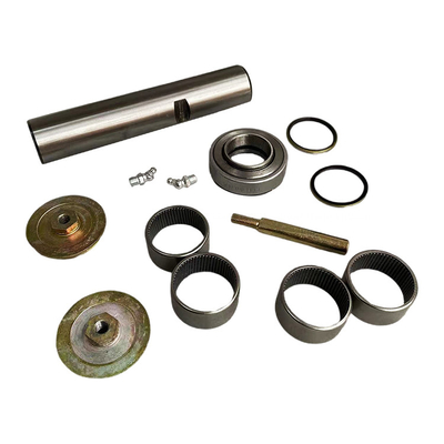 Imagem mostra o kit de reparação do joelho do volante 3001021-TR5001 para peças sobressalentes de camião