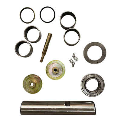 Imagem mostra o kit de reparação do joelho do volante 3001021-TR5001 para peças sobressalentes de camião