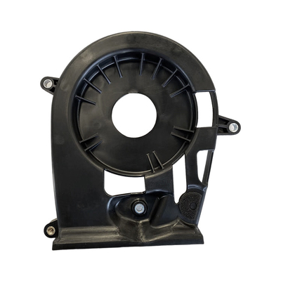 Condição Foton AUCAN 2.5 Motor 4F25TC Cobertura de cronometragem Cobertura traseira PM40004502 2016-0,2kg