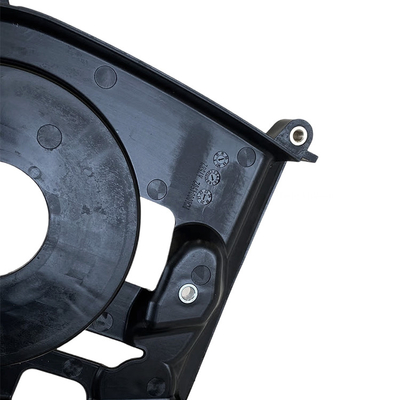 Condição Foton AUCAN 2.5 Motor 4F25TC Cobertura de cronometragem Cobertura traseira PM40004502 2016-0,2kg