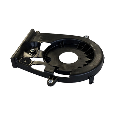 Condição Foton AUCAN 2.5 Motor 4F25TC Cobertura de cronometragem Cobertura traseira PM40004502 2016-0,2kg