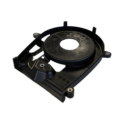 Condição Foton AUCAN 2.5 Motor 4F25TC Cobertura de cronometragem Cobertura traseira PM40004502 2016-0,2kg