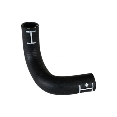 Foton Aumark Aucan 2.5 Motor 4F25TC Inlet Outlet Pipe Assembly para outros modelos de automóveis