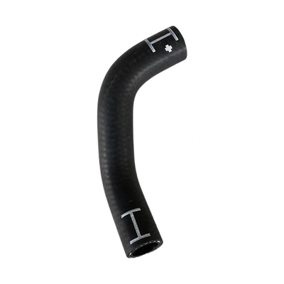 Foton Aumark Aucan 2.5 Motor 4F25TC Inlet Outlet Pipe Assembly para outros modelos de automóveis