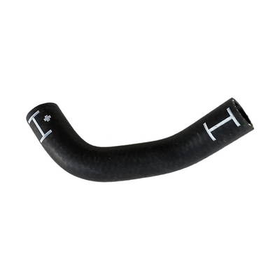 Foton Aumark Aucan 2.5 Motor 4F25TC Inlet Outlet Pipe Assembly para outros modelos de automóveis