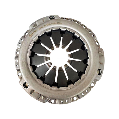 Peças sobressalentes de caminhão Foton Xiangling M1 M2 200mm 20 Dent Disc Pressure Plate WT15R-1601900