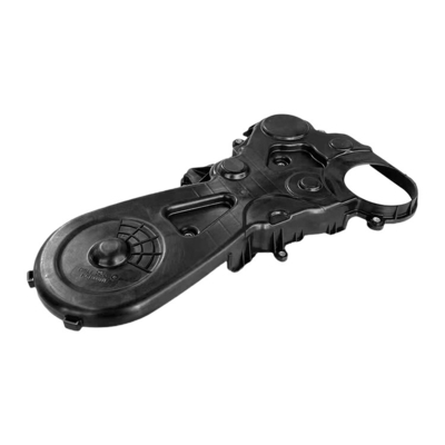 Foton Aumark I 2.5 AUCAN Motor 4F25TC Cobertura de cronometragem Cobertura frontal inferior PM40004504 0,24 kg