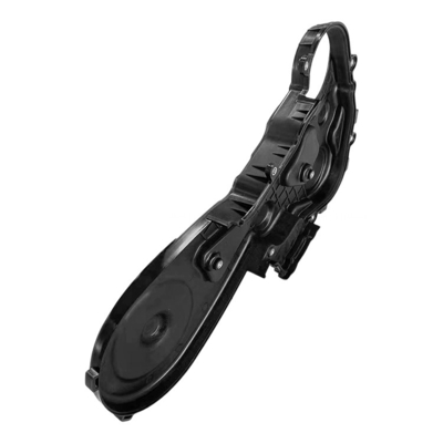 Foton Aumark I 2.5 AUCAN Motor 4F25TC Cobertura de cronometragem Cobertura frontal inferior PM40004504 0,24 kg