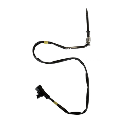 Sensor de temperatura de escape de camião PP10008054 Foton Aumark Aucan 2.5 Motor 4F25TC Parte