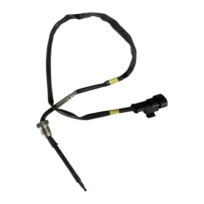 Sensor de temperatura de escape de camião PP10008054 Foton Aumark Aucan 2.5 Motor 4F25TC Parte