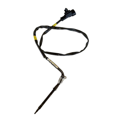 Sensor de temperatura de escape de camião PP10008054 Foton Aumark Aucan 2.5 Motor 4F25TC Parte