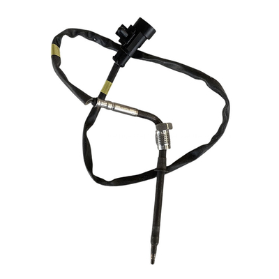 Sensor de temperatura de escape de camião PP10008054 Foton Aumark Aucan 2.5 Motor 4F25TC Parte