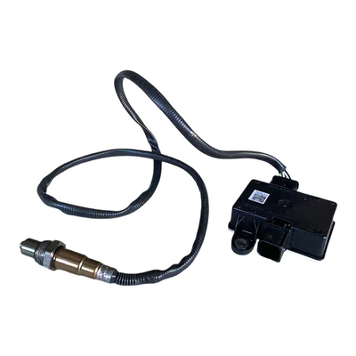 Primeira geração Foton Aumark Aucan 2.5 Motor 4F25TC com PM40003605 Sensor de Partículas