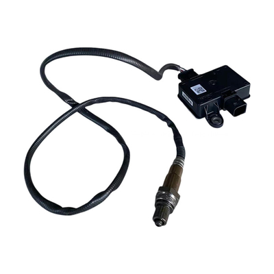 Primeira geração Foton Aumark Aucan 2.5 Motor 4F25TC com PM40003605 Sensor de Partículas
