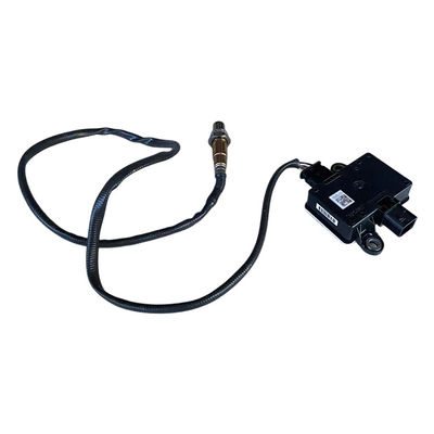 Primeira geração Foton Aumark Aucan 2.5 Motor 4F25TC com PM40003605 Sensor de Partículas