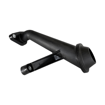 Foton Aumark Aucan I 2.5 Motor 4F25TC Conjunto de filtro de óleo PM40004633 para todos os modelos de automóveis