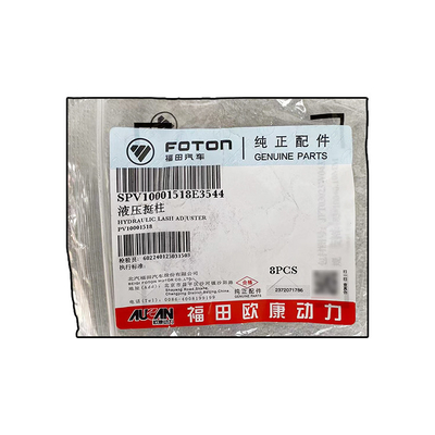 Foton Aumark Aucan 2.5 Motor 4F25TC Tapete hidráulico PV10001518 para todos os modelos de automóveis