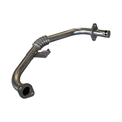 Foton Aumark Aucan 2.5 Motor 4F25TC EGR Tubo de ligação PM40004535 Para veículos Foton