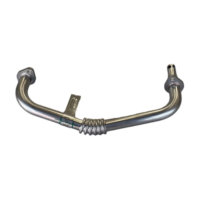 Foton Aumark Aucan 2.5 Motor 4F25TC EGR Tubo de ligação PM40004535 Para veículos Foton