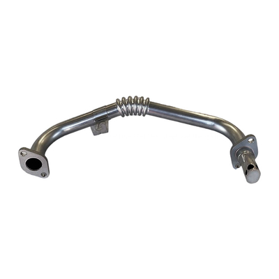 Foton Aumark Aucan 2.5 Motor 4F25TC EGR Tubo de ligação PM40004535 Para veículos Foton